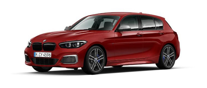Hawkes Bay BMW